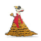 Disney Store Designer Villains Collection Series 6 Pin Set