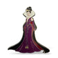Disney Store Designer Villains Collection Series 6 Pin Set