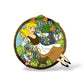 DSSH Spring Swings Cinderella Pin