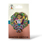 DEC Wreath Mirabel Pin