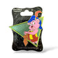 WDI Gummi Bears Cubbi Gummi Pin