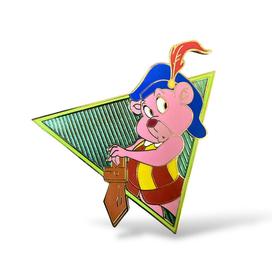 WDI Gummi Bears Cubbi Gummi Pin