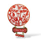 WDI Chinese New Year Tigger Pin