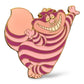 DLR Alice in Wonderland Cheshire Cat Leaning Pin
