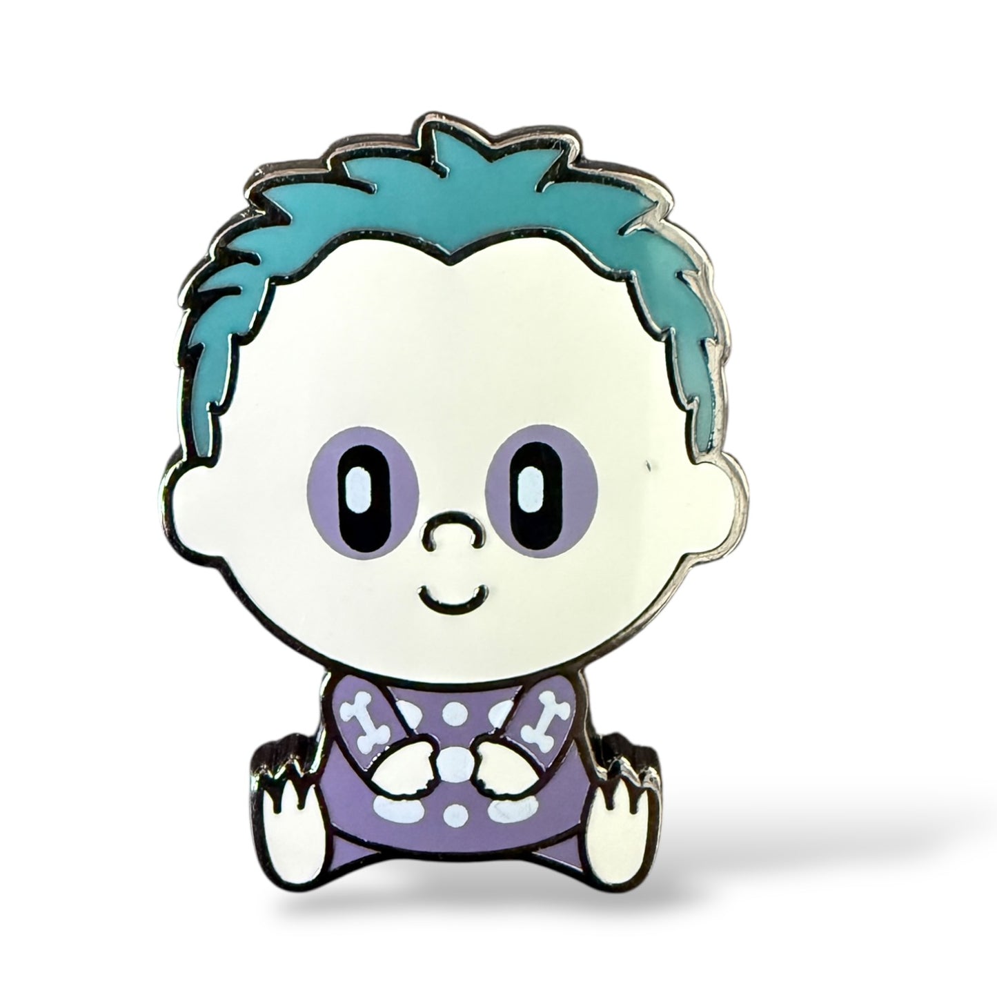 WDI aDorbs! The Nightmare Before Christmas Barrell Pin