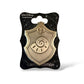 WDI Hinged Princess Crest Ariel Pin