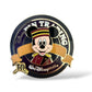 WDW 10th Anniversary Pin Trading Nights Mickey at The Twilight Zone Tower of Terror Pin