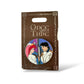 Disney Parks Once Upon A Time The Little Mermaid Pin