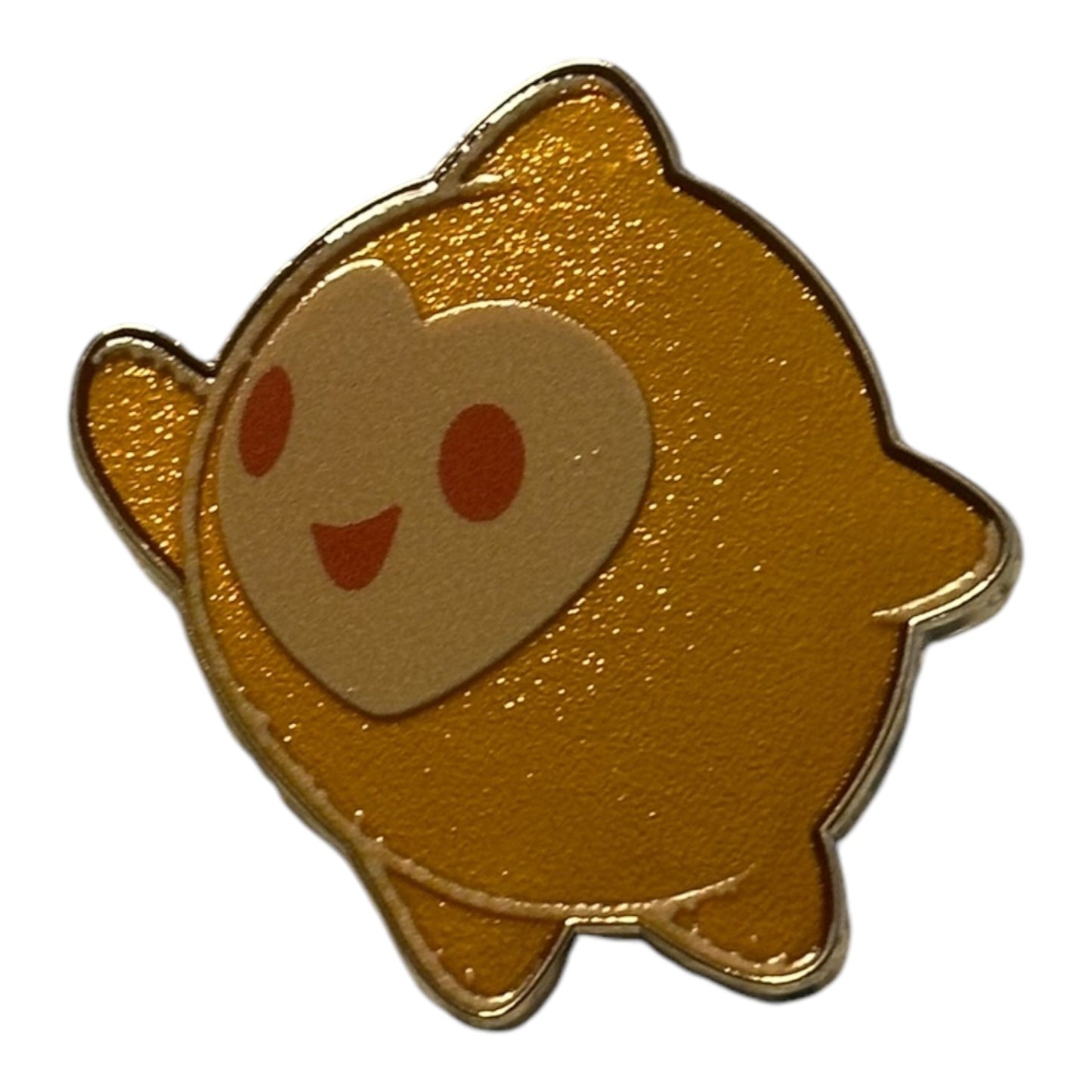 Walt Disney Animation Studios Star Wish Pin