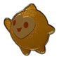 Walt Disney Animation Studios Star Wish Pin