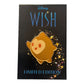Walt Disney Animation Studios Star Wish Pin