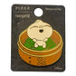 Loungefly Bao Dumpling Pin