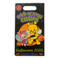 WDW Trick or Treat Cuties Pooh and Piglet Pin