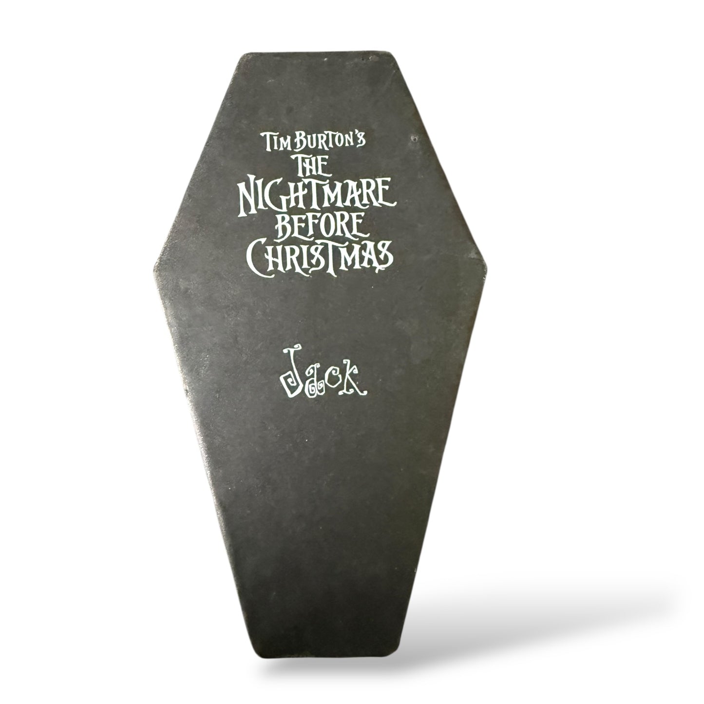 DLR The Nightmare Before Christmas Giant Jack Skellington Pin