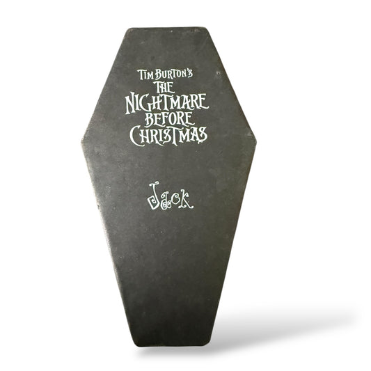 DLR The Nightmare Before Christmas Giant Jack Skellington Pin