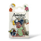 DLRP Animators Tiana with Frog Pin