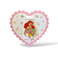 HKDL Magic Prize 2026 Princess Cupcakes Ariel Pin