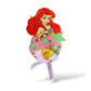 HKDL Magic Prize 2026 Princess Cupcakes Ariel Pin
