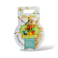 HKDL Walt Disney's Birthday 2026 Goofy Pin