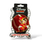 DSSH Cursive Cuties Timothy Mouse Pin