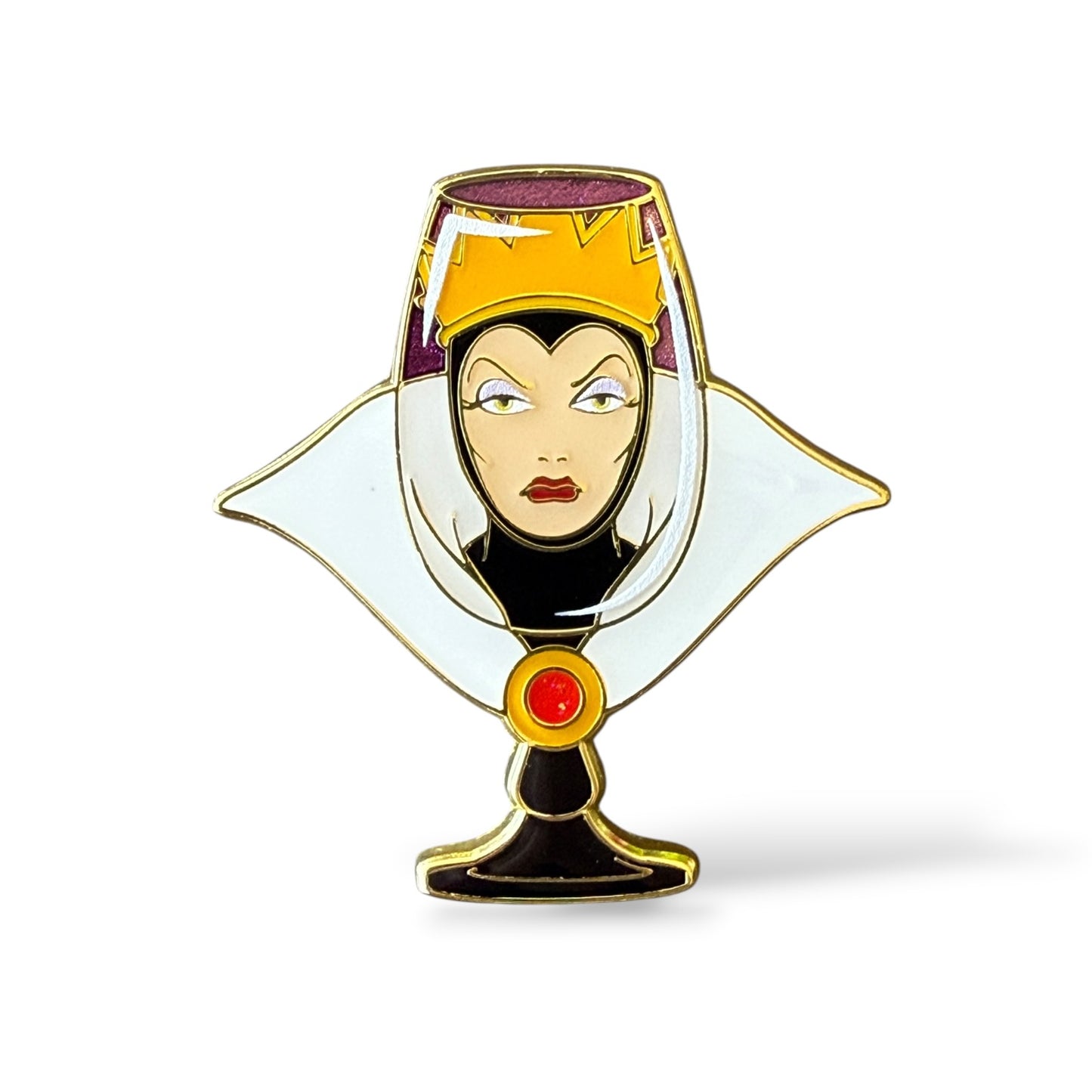 HKDL Magic Prize 2026 Villain Cocktails Evil Queen Pin