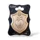 WDI Hinged Princess Crest Snow White Pin
