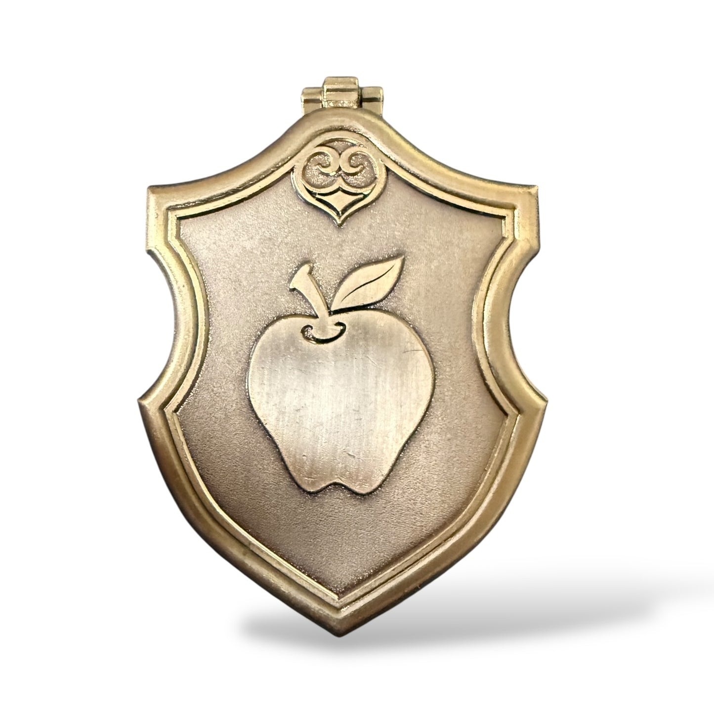 WDI Hinged Princess Crest Snow White Pin