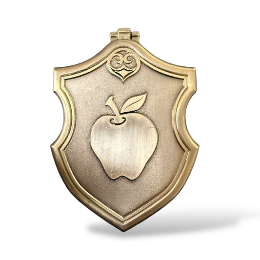 WDI Hinged Princess Crest Snow White Pin
