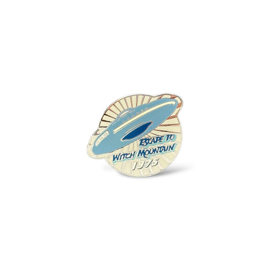 Disney Store Countdown To The Millennium Escape to Witch Mountain 1975 Pin