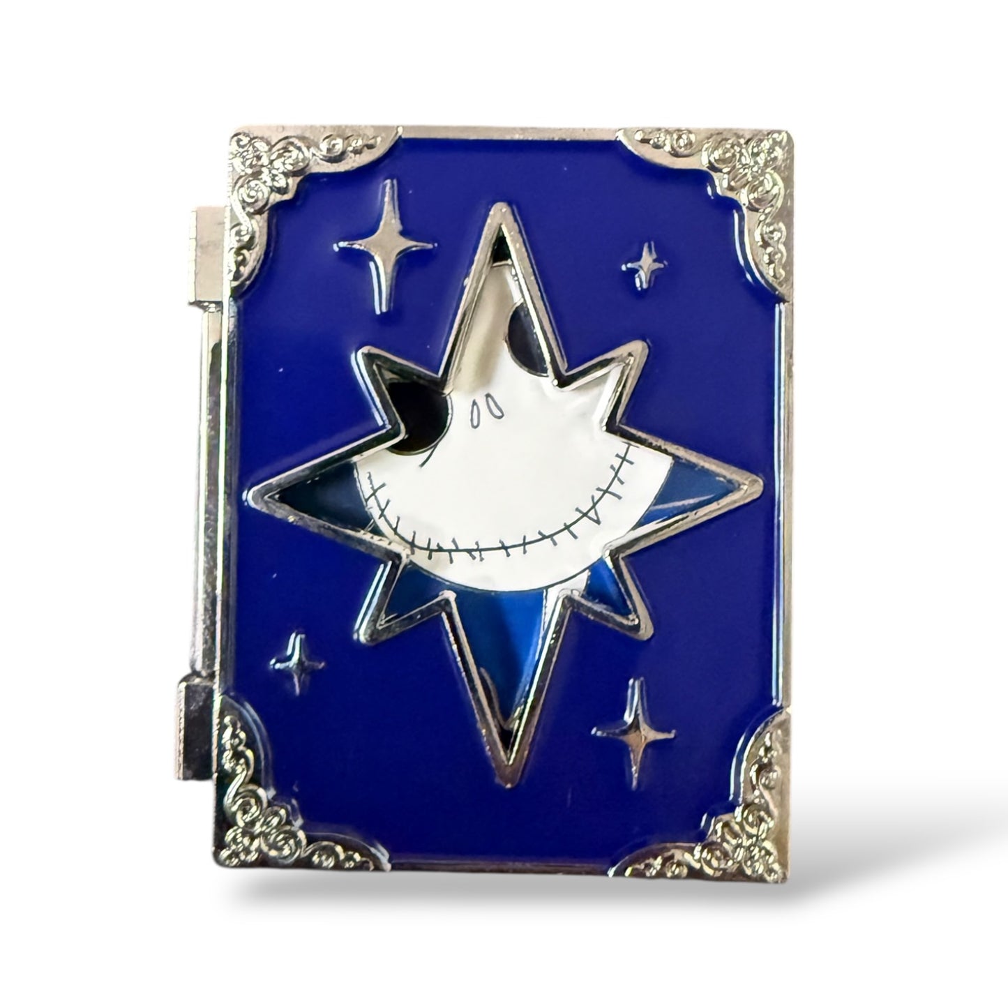 DLRP Pin Trading Event 25 Years of History Jack Skellington Pin