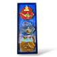 Disney Parks Aladdin 25th Anniversary Three Wishes Box Set