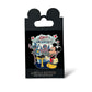 WDW Epcot Pin Central 10th Anniversary