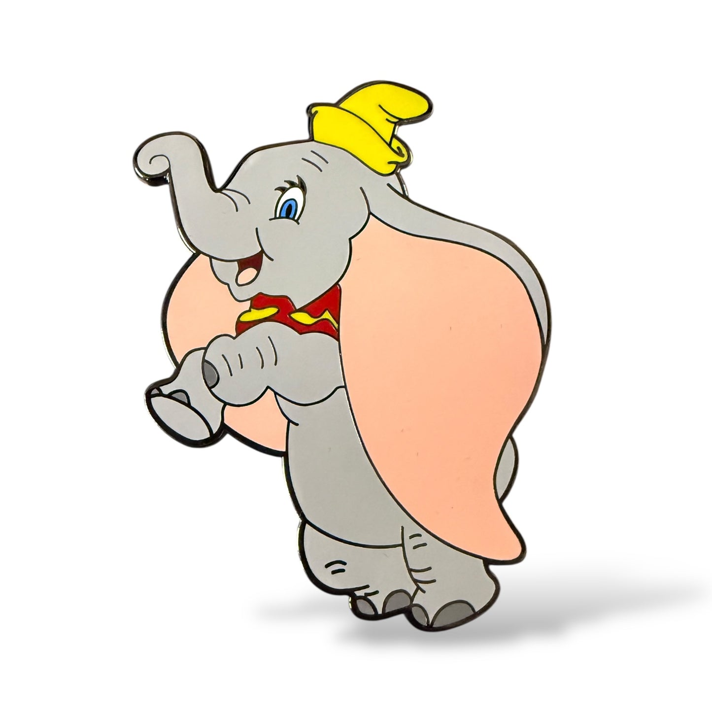 Dumbo Standing Fantasy Pin