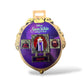 Disney Store Evil Queen Pin Set