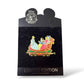 Disney Shopping Holiday Train Cinderella, Snow White and Aurora Pin