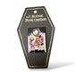 DLR Haunted Mansion Holiday 2001 Stretching Portrait Scary Toys Pin