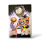 DLR Haunted Mansion Holiday 2001 Stretching Portrait Scary Toys Pin
