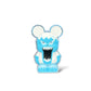 Disney Parks Vinylmation 3D Expedition Yeti Pin