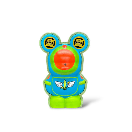 Disney Parks Vinylmation 3D Space Ranger Pin