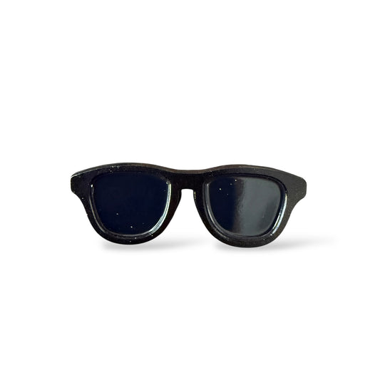 DSSH Artemis Fowl Black Sunglasses Pin