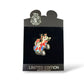 Disney Shopping Transportation Chip n' Dale Roller Skate Pin