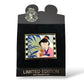 Disney Shopping Jumbo Film Frame Mulan Pin