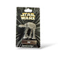 Disney Parks Star Wars Vehicles AT-AT Walker Pin
