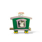 DSSH Cat Train Lucifer Caboose Pin