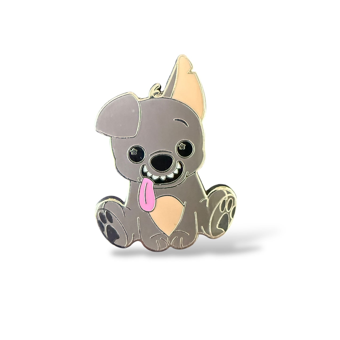 Disney Parks Wishables Mystery Dante Pin