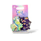 HKDL Pixar's Soul Joe and 22 Pin