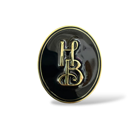 DSSH Cruella Live Action House of Baronness Pin