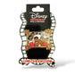 DSSH Family Holidays Rivera Family Pin