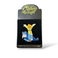 Disney Auctions Eeyore Dragon Halloween Pin
