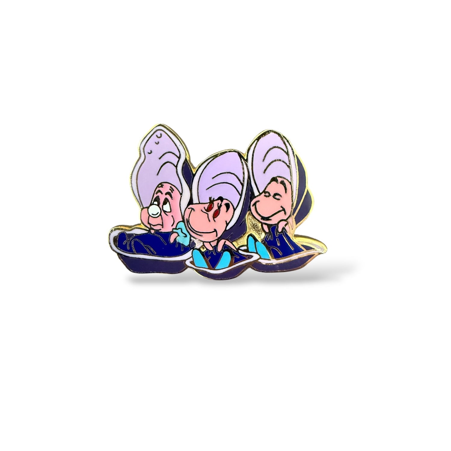 Disney Pin Frames - New